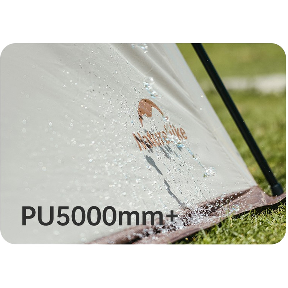 Покупка Тент  NATUREHIKE Beige (CNK230WS014)