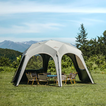 Тент  NATUREHIKE Beige (CNK230WS014)