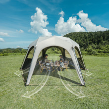Тент  NATUREHIKE Beige (CNK230WS014)