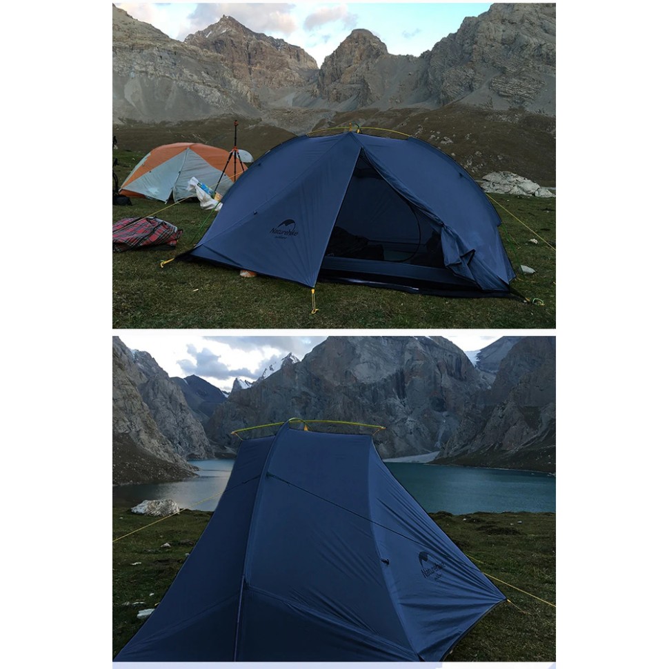 Покупка Намет NATUREHIKE Tagar (NH17T180-J)