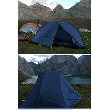 Намет NATUREHIKE Tagar (NH17T180-J)