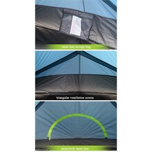 Намет NATUREHIKE Tagar (NH17T180-J)