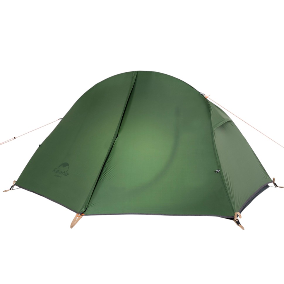 Намет NATUREHIKE Cycling 1 210T (NH18A095-D)