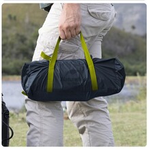 Намет NATUREHIKE Cycling 1 210T (NH18A095-D)