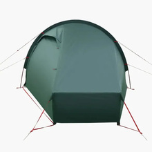Намет HIGHLANDER Refuge 1 Person Tent Pine Green (TEN166-PG)