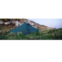 Намет HIGHLANDER Refuge 1 Person Tent Pine Green (TEN166-PG)
