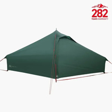 Намет HIGHLANDER Refuge 1 Person Tent Pine Green (TEN166-PG)