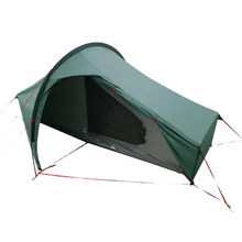 Намет HIGHLANDER Refuge 1 Person Tent Pine Green (TEN166-PG)