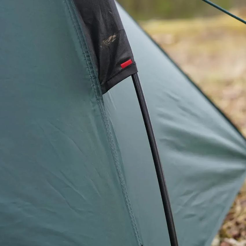 Покупка Намет HIGHLANDER Blackthorn 2 Gen 2 Scarab Green (TEN132V2-SG)