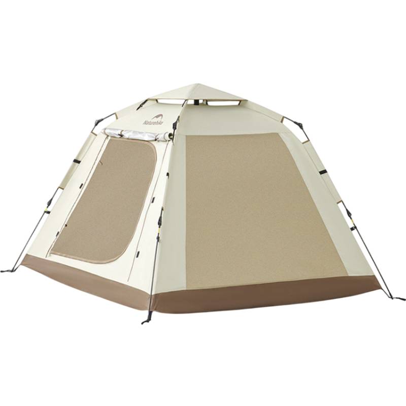 Тент NATUREHIKE Beige (CNK2450WS021)