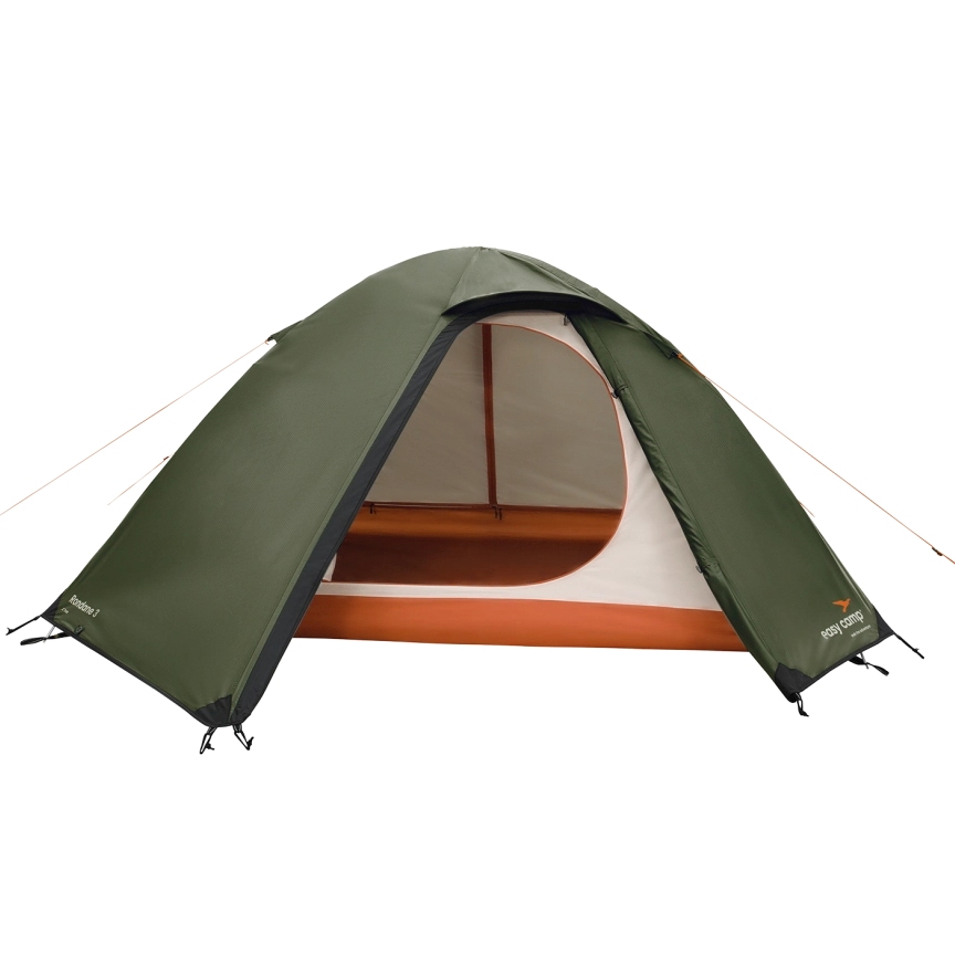 Палатка EASY CAMP Rondane 3 (120470) Тип каркаса внутренний