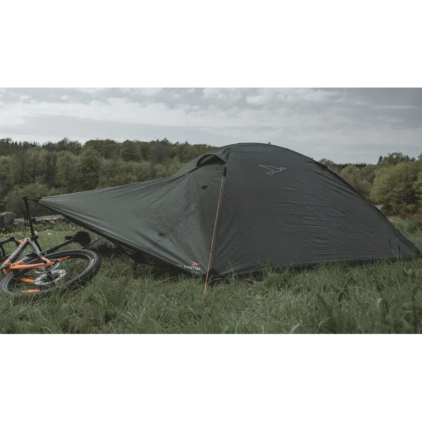 В интернет магазине Палатка EASY CAMP Rondane 3 (120470)