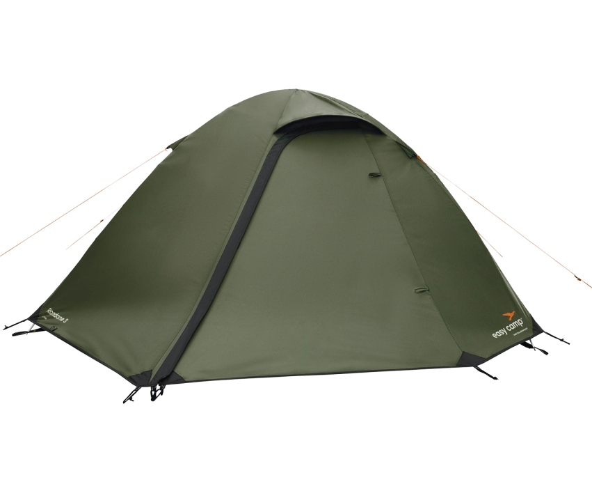 Палатка EASY CAMP Rondane 3 (120470) Кол-во слоев 2