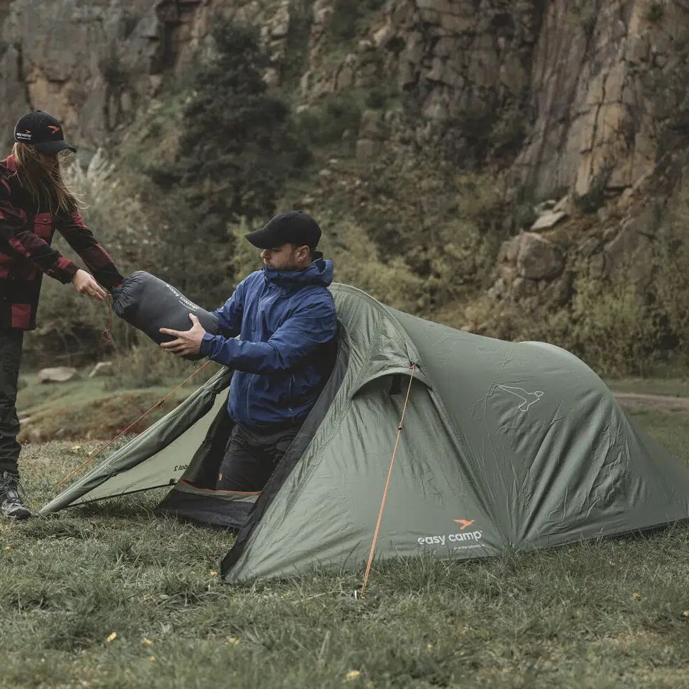 Заказать Палатка EASY CAMP Reindal 2 (120471)