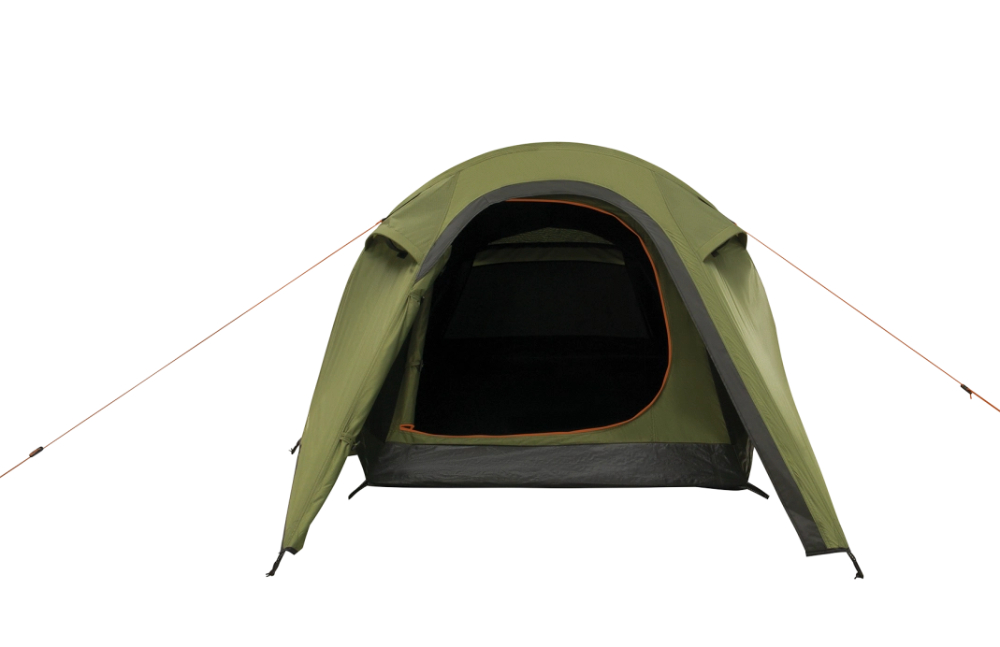 Палатка EASY CAMP Reindal 2 (120471) Назначение туристическая
