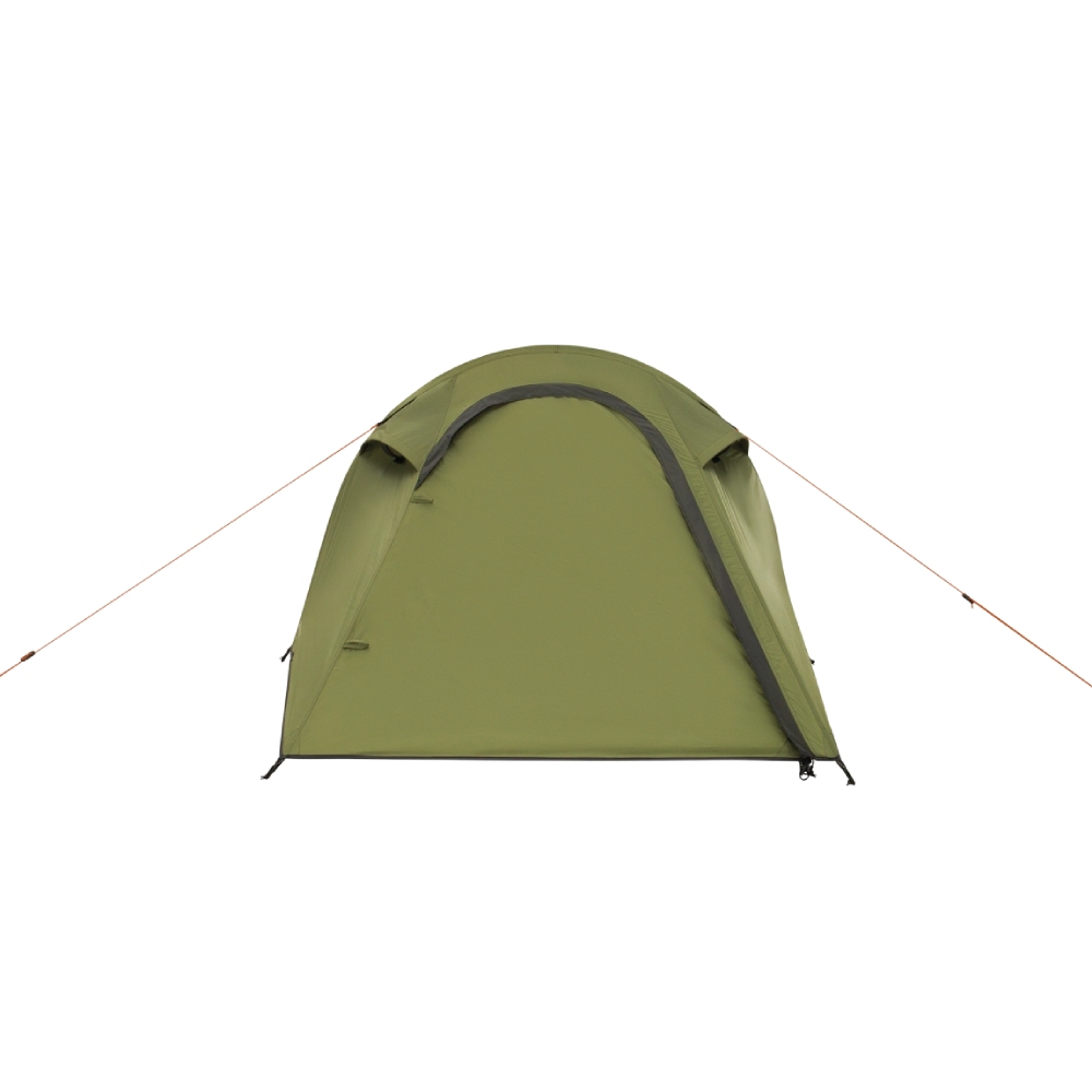 Палатка EASY CAMP Reindal 2 (120471) Кол-во слоев 2