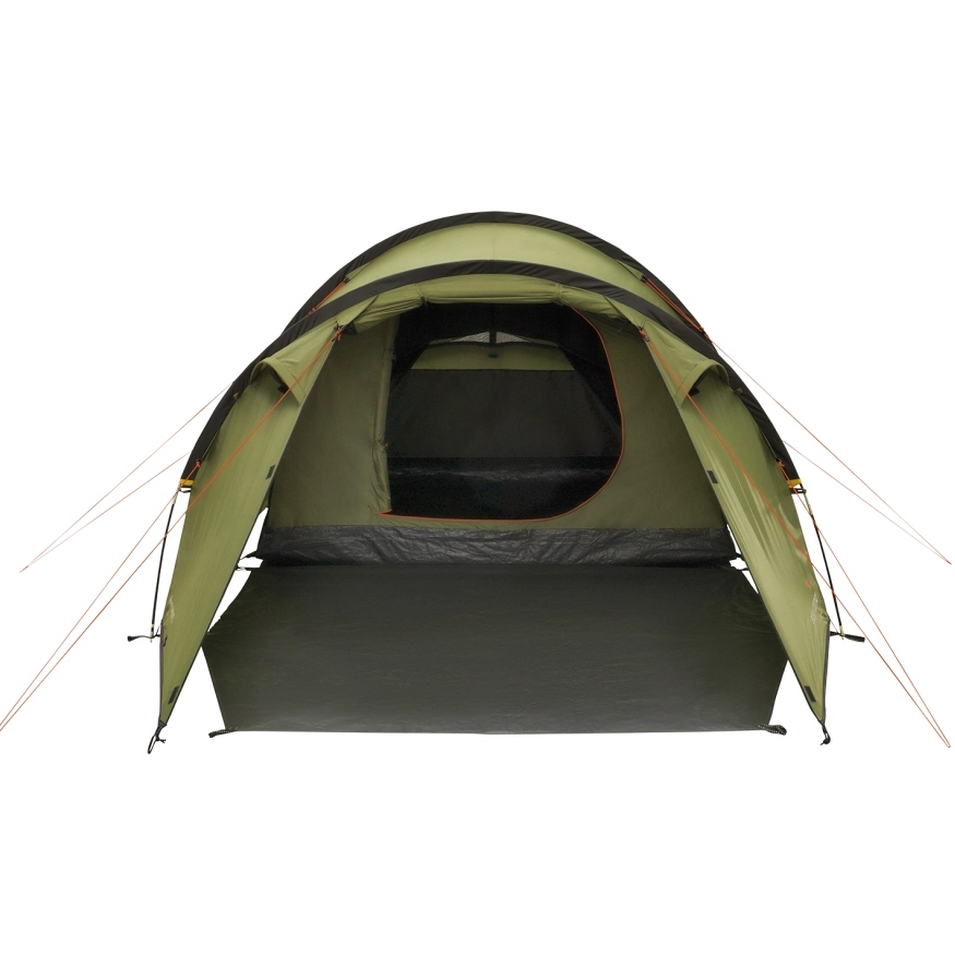 Намет EASY CAMP Hemsedal 3 (120474) Кількість шарів 2