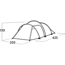 Намет EASY CAMP Hemsedal 4 (120475)