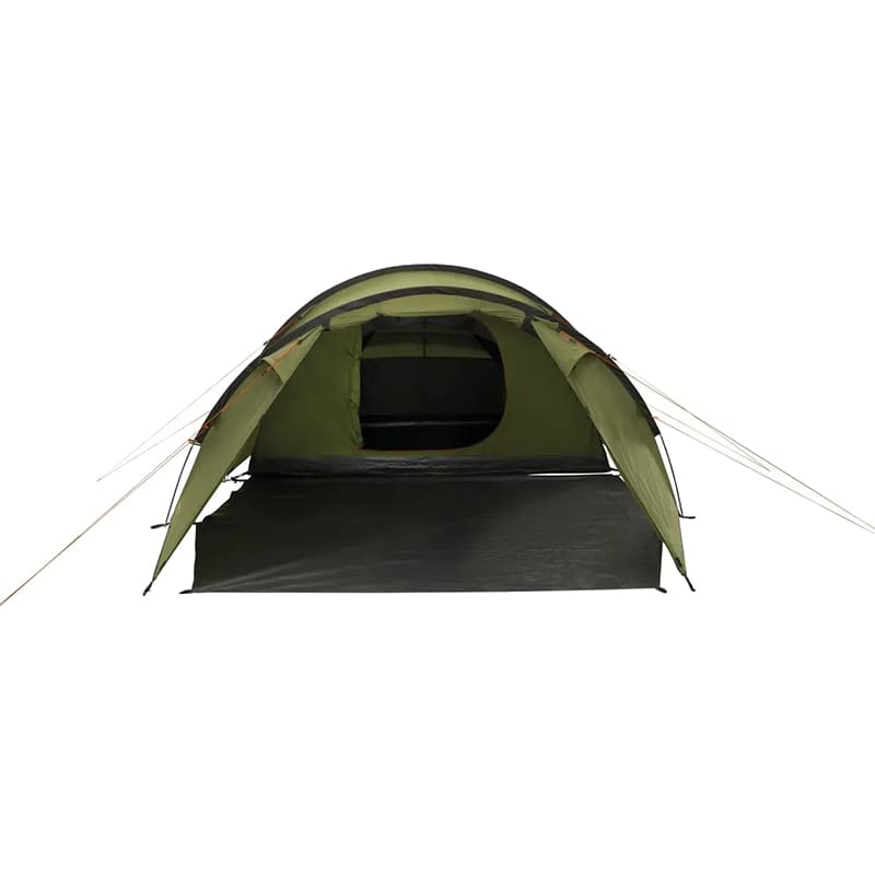 Намет EASY CAMP Hemsedal 4 (120475) Кількість шарів 2