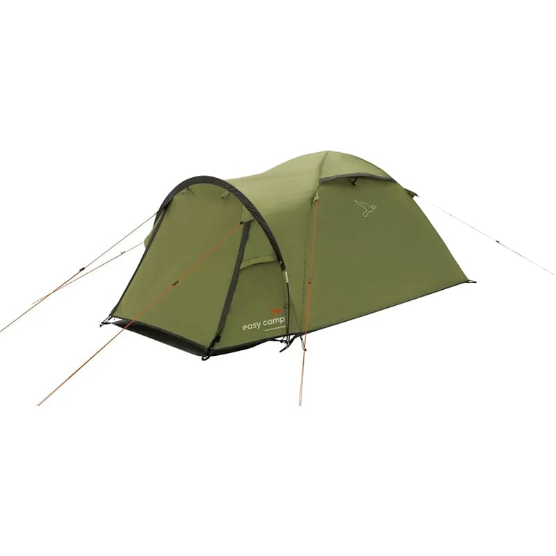 Намет EASY CAMP Setesdal 2 (120476) Тип каркасу внутрішній