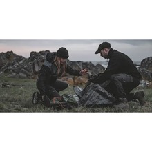 Намет EASY CAMP Setesdal 2 (120476)