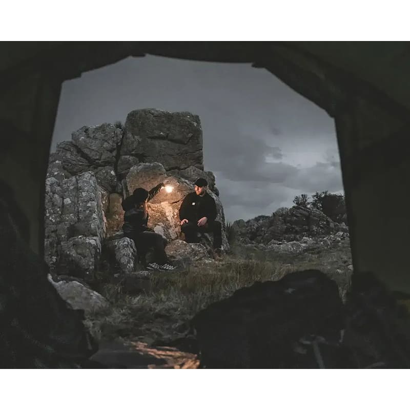 Фото Намет EASY CAMP Setesdal 3 (120477)