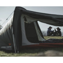Палатка EASY CAMP Sarek 2 Green (120468)