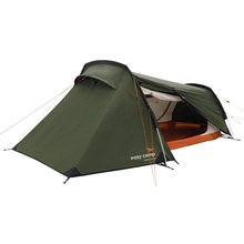 Палатка EASY CAMP Sarek 2 Green (120468)