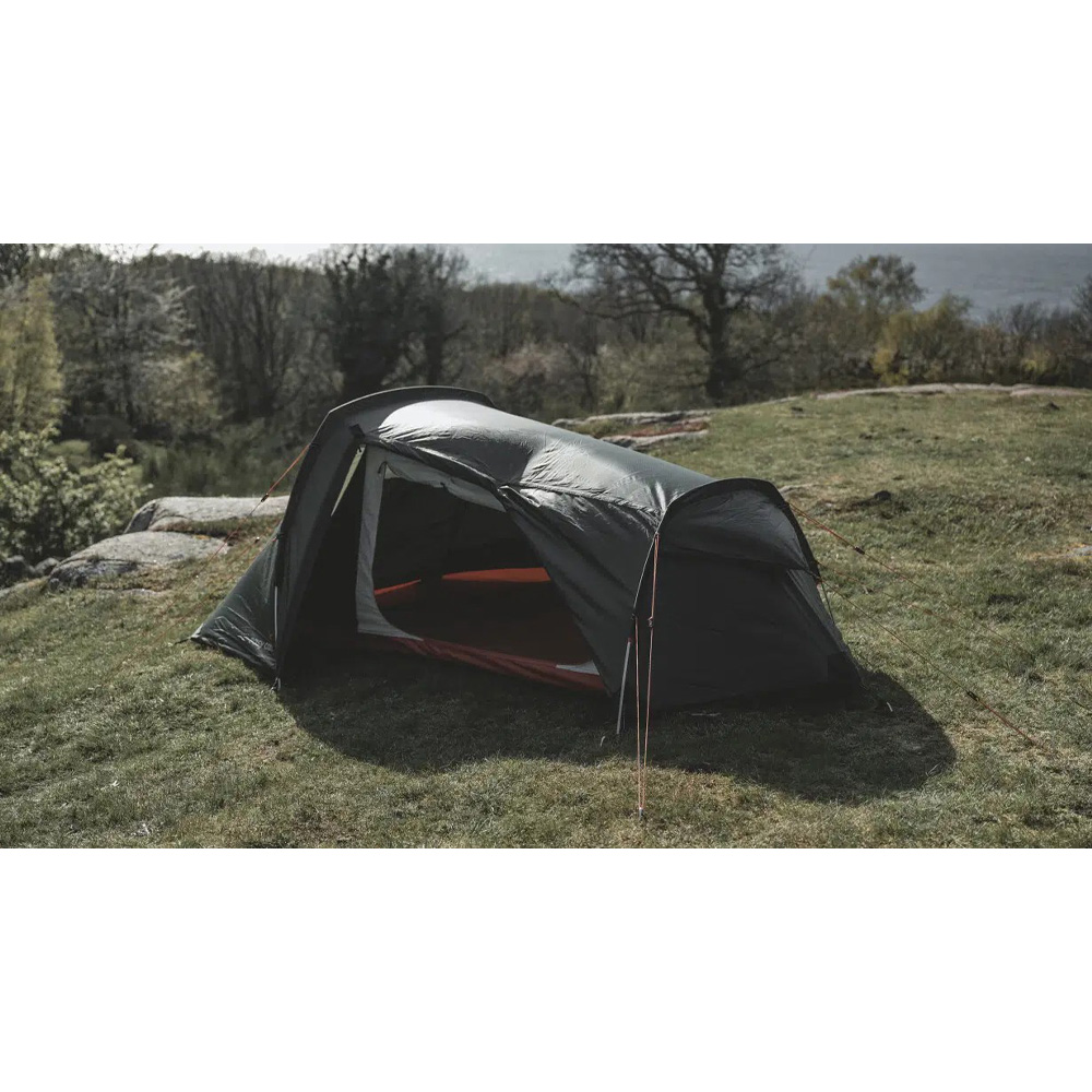 В Украине Палатка EASY CAMP Sarek 2 Green (120468)