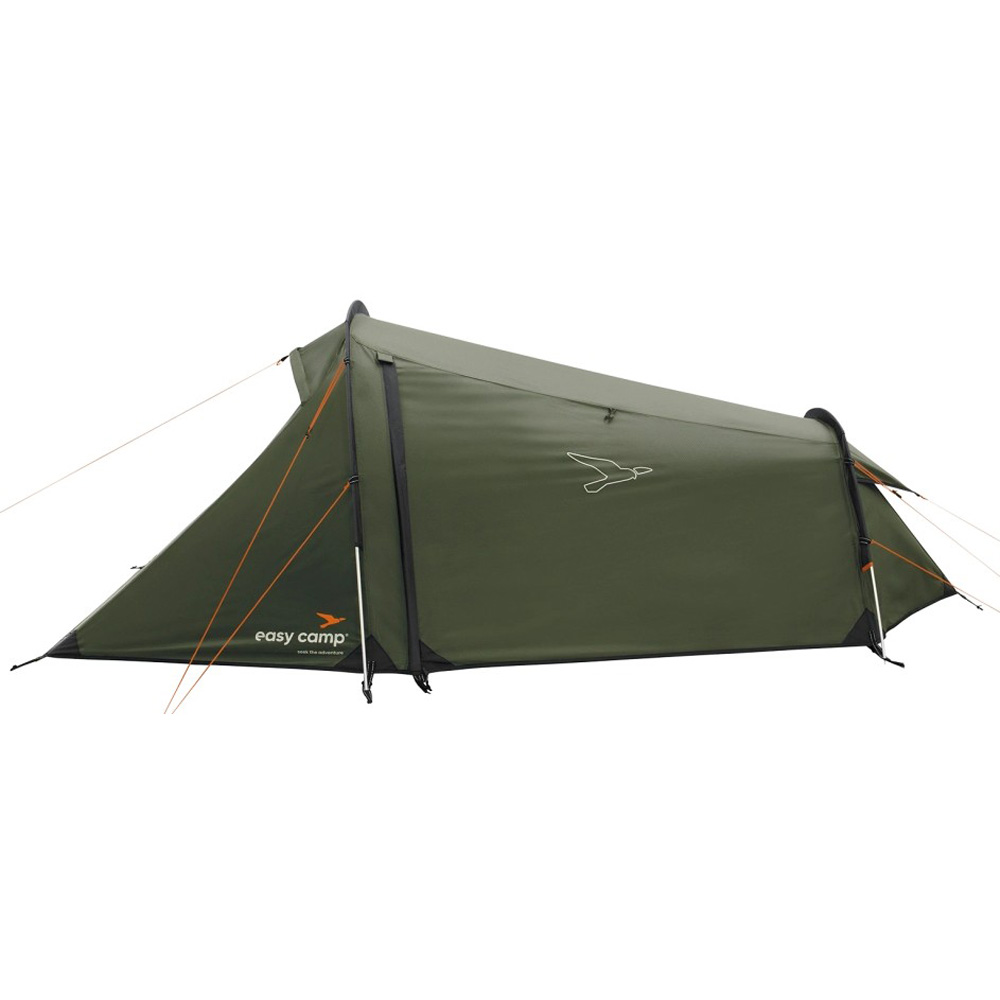 Заказать Палатка EASY CAMP Sarek 2 Green (120468)