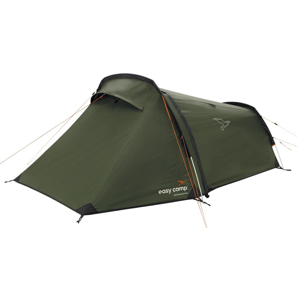 Фото Палатка EASY CAMP Sarek 2 Green (120468)