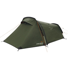 Палатка EASY CAMP Sarek 2 Green (120468)