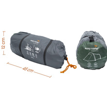 Палатка EASY CAMP Sarek 2 Green (120468)