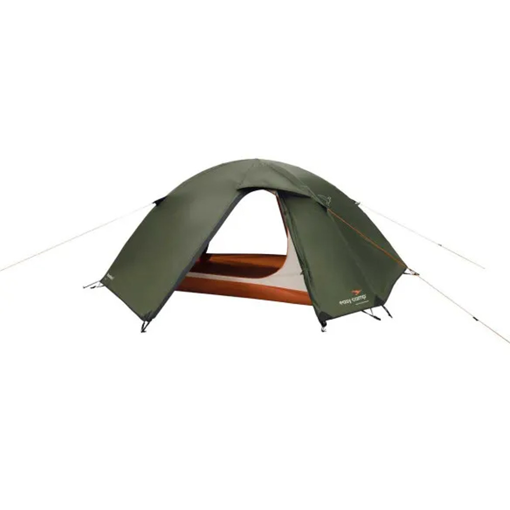 Зображення Намет EASY CAMP Rondane 2 Green (120469)