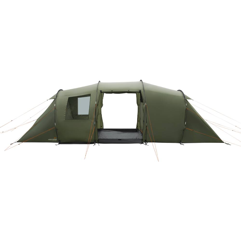 Намет EASY CAMP Leka Twin 6 (120492) Призначення кемпінговий