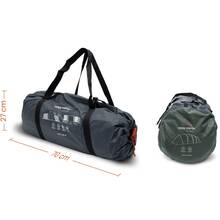 Намет EASY CAMP Leka Twin 8 (120493)