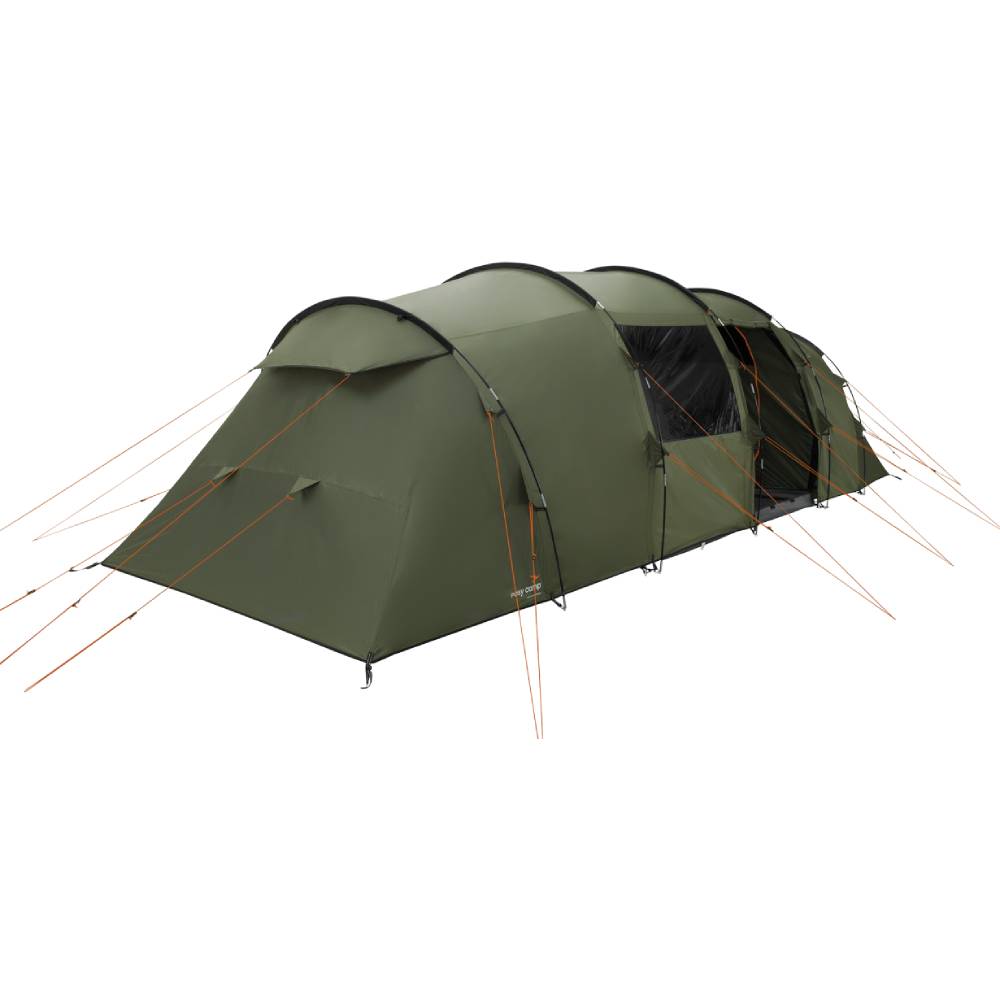 Намет EASY CAMP Leka Twin 8 (120493)