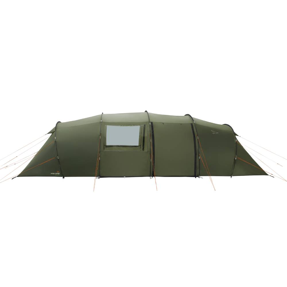 Намет EASY CAMP Leka Twin 8 (120493) Кількість шарів 2