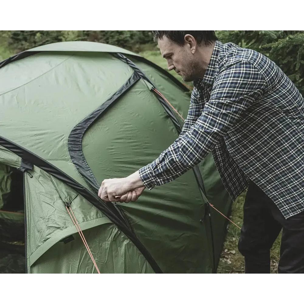 Покупка Намет EASY CAMP Lomsdal 3 (120479)