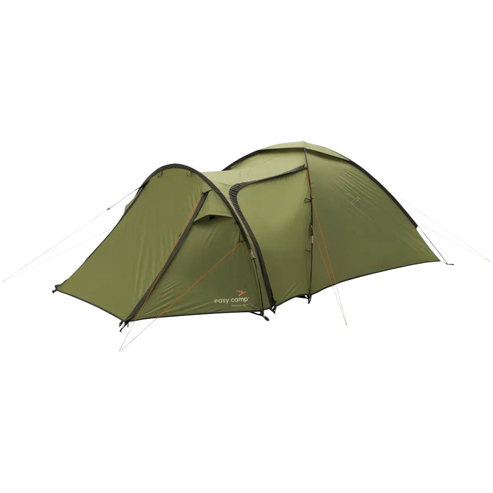 Намет EASY CAMP Lomsdal 3 (120479) Тип каркасу внутрішній