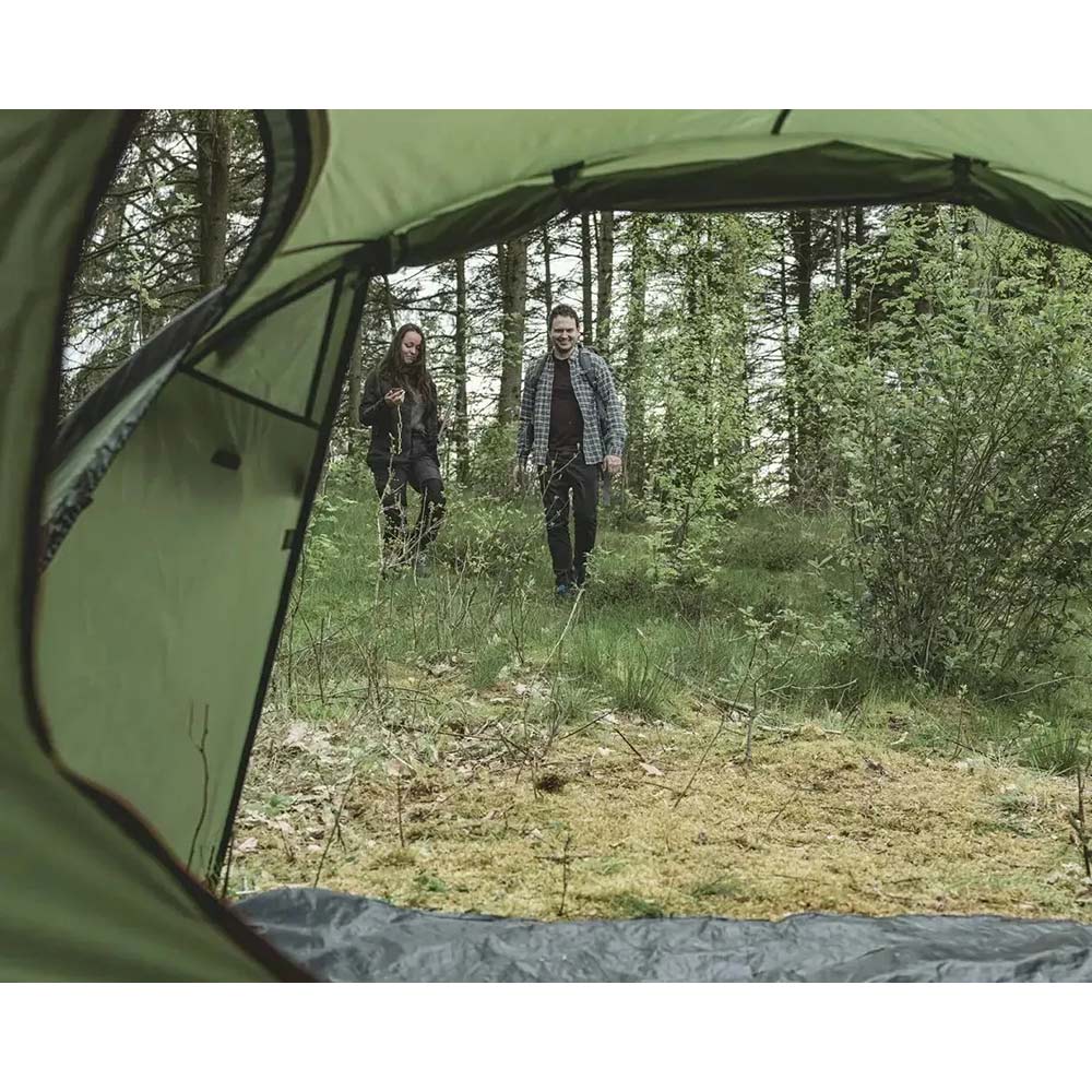 В Украине Палатка EASY CAMP Lomsdal 4 (120480)