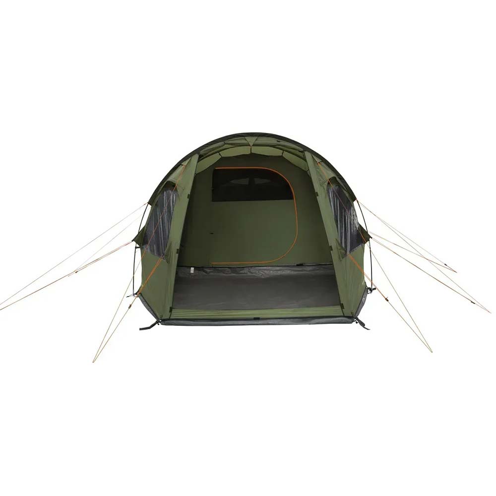 Намет EASY CAMP Hidra 4 (120490) Кількість шарів 2