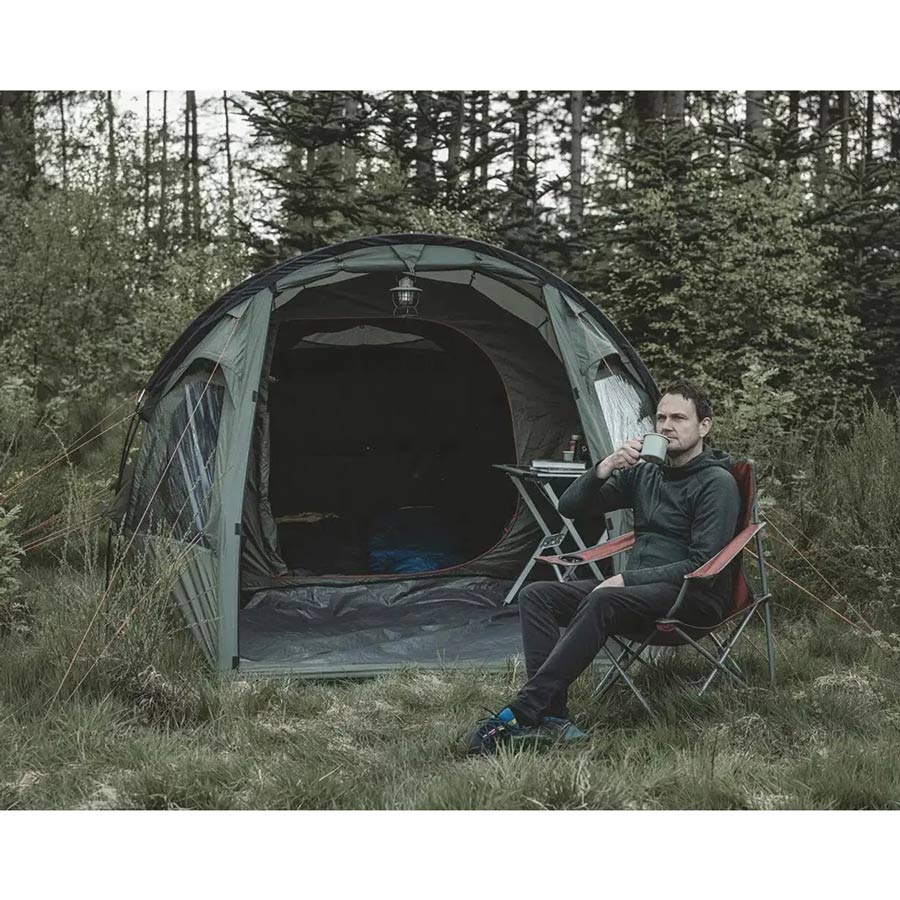 В Україні Намет EASY CAMP Hidra 4 (120490)