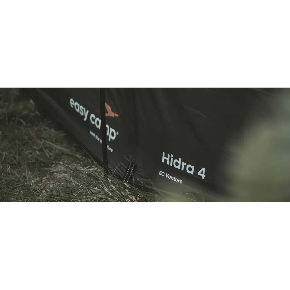 Покупка Намет EASY CAMP Hidra 4 (120490)