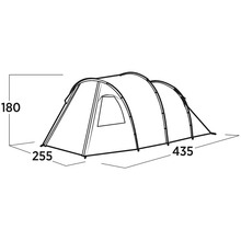 Намет EASY CAMP Hidra 4 (120490)