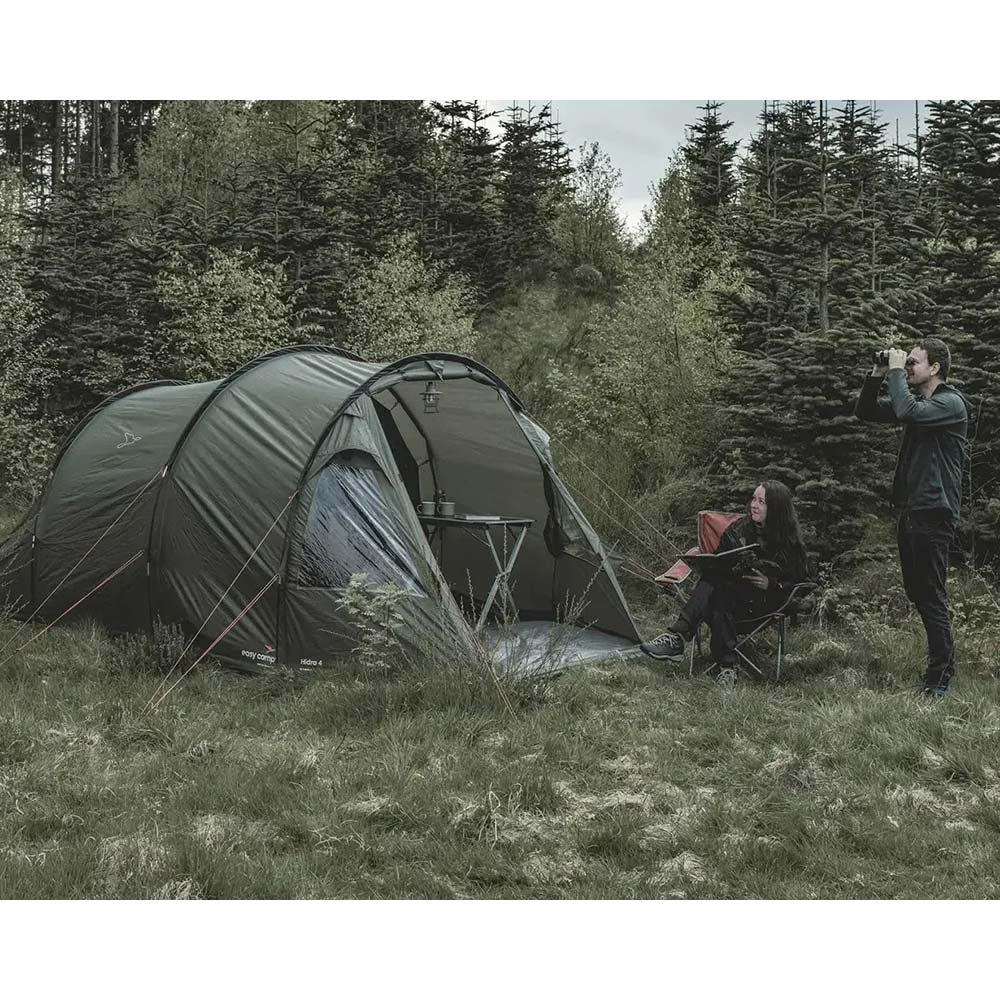 Зображення Намет EASY CAMP Hidra 4 (120490)