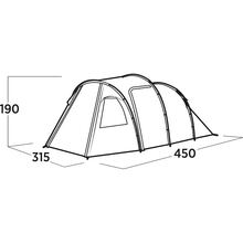 Намет EASY CAMP Hidra 5 (120491)