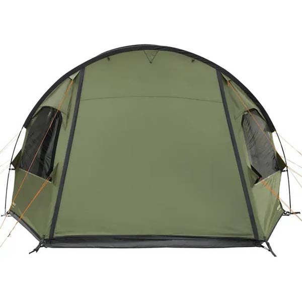 Намет EASY CAMP Hidra 5 (120491) Кількість шарів 2