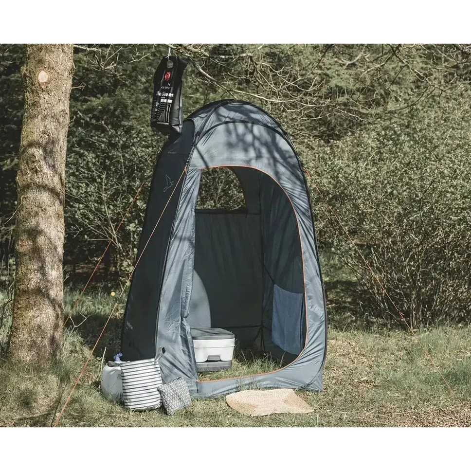 Зовнішній вигляд Намет EASY CAMP Vik Utility Tent (120500)