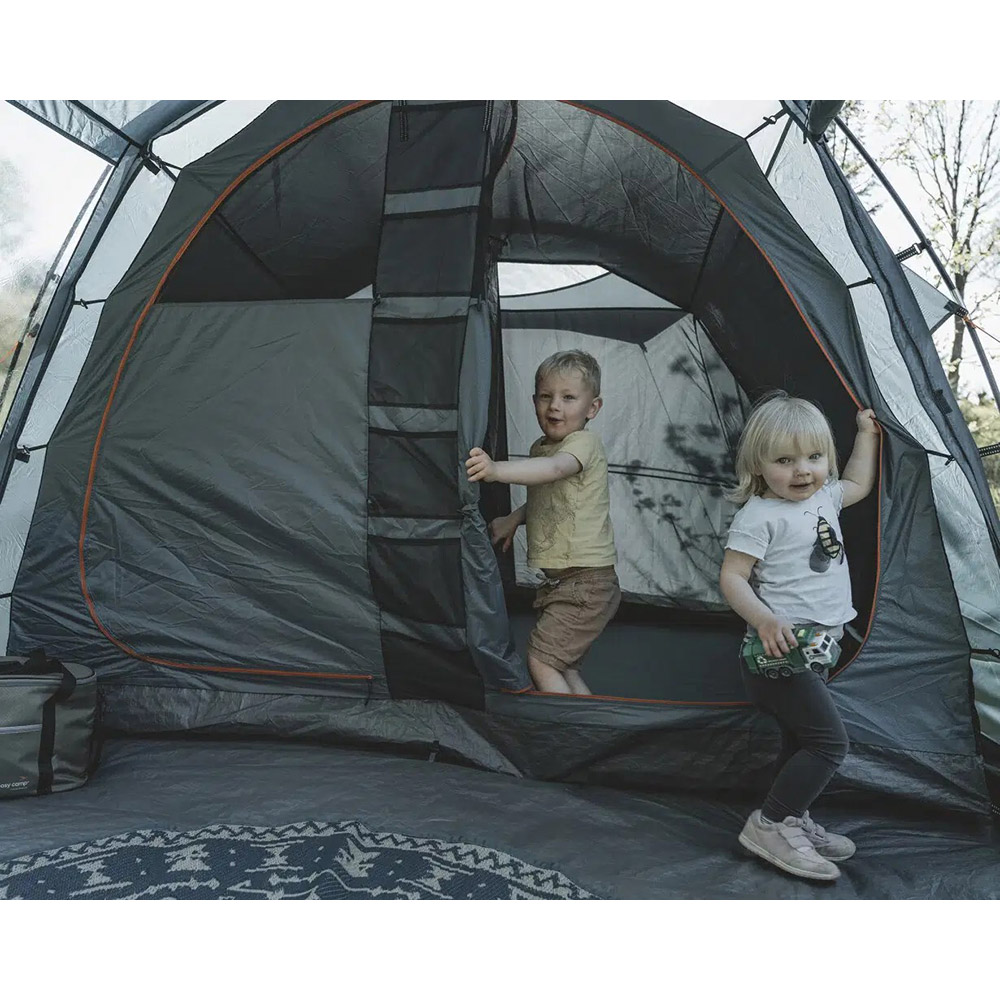 Фото Намет EASY CAMP Hamra 4 (120494)